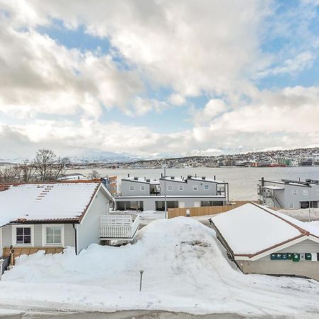 Bramy Apartments The Home Tromsø Exteriör bild